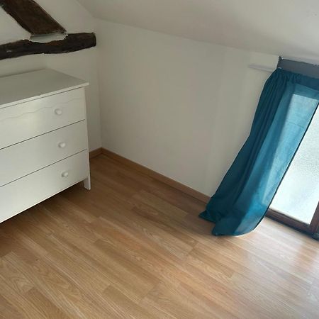 Au Bouquet Troyen - Wifi - Calme Et Tranquillite Apartment Troyes Exterior photo