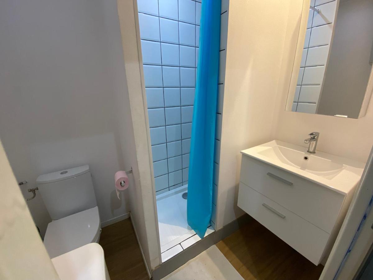 Au Bouquet Troyen - Wifi - Calme Et Tranquillite Apartment Troyes Exterior photo