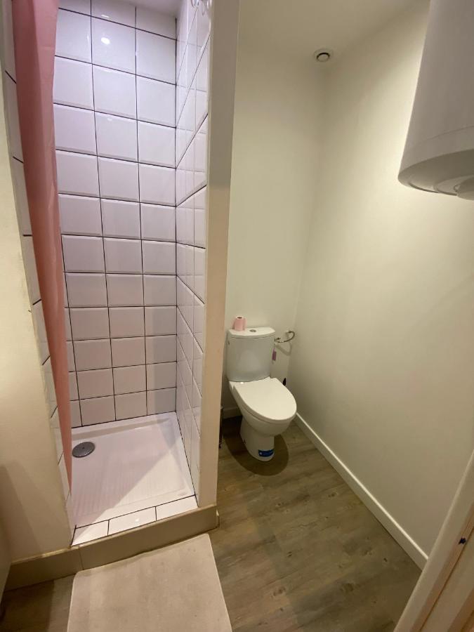 Au Bouquet Troyen - Wifi - Calme Et Tranquillite Apartment Troyes Exterior photo